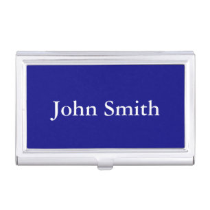Business Card Holder