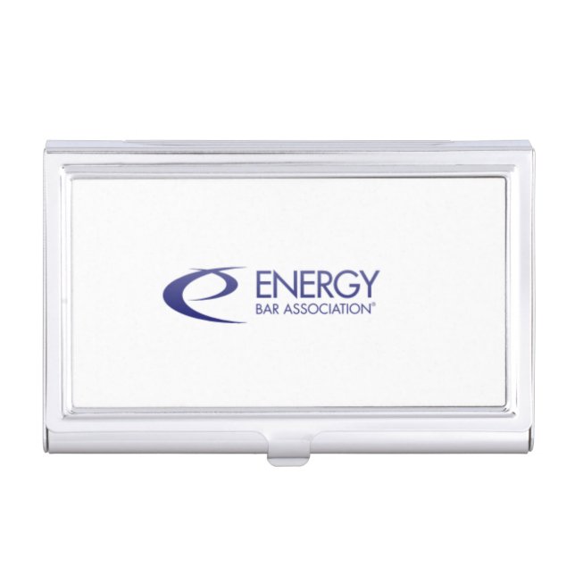 Business Card Holder (Front)