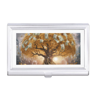 Business Card Holder3 Business Card Case