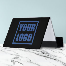  Business Card Holder Logo Template