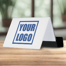  Business Card Holder Logo Template