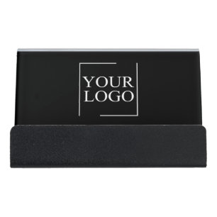 Business Card Holder Templates Printing ADD LOGO
