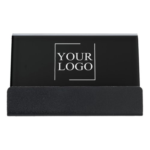 Business Card Holder Templates Printing ADD LOGO  