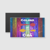 Business card I (Front/Back)