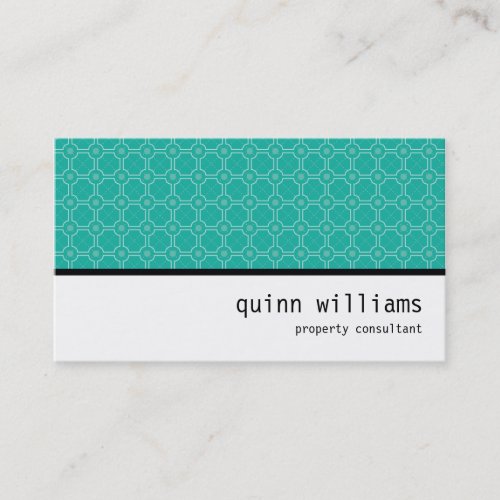 BUSINESS CARD :: jazzy 12L