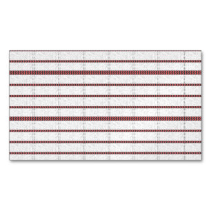 Business Card Magnet