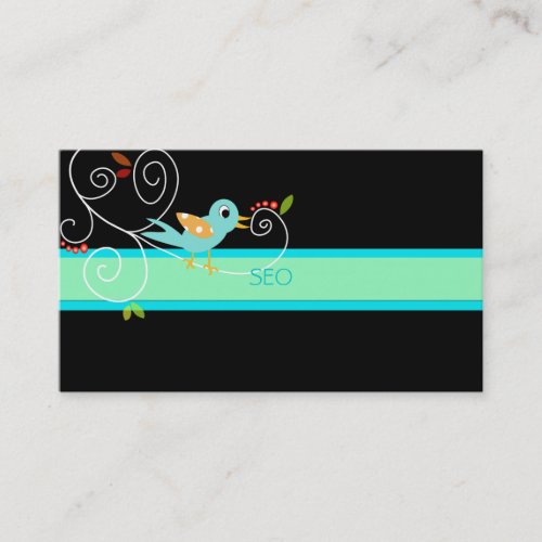 Business Card, Marketing Business