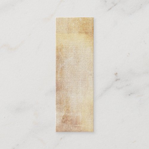 Business Card Mini