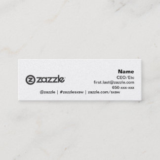 Business Card NEW