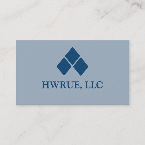 Business Card Professional Generic