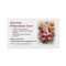 Business Card: Professional Santa