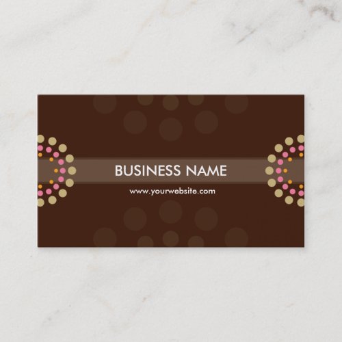 BUSINESS CARD :: retrospot 2