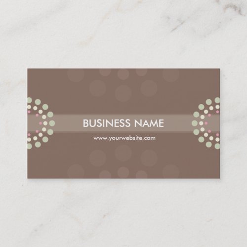 BUSINESS CARD :: retrospot 4