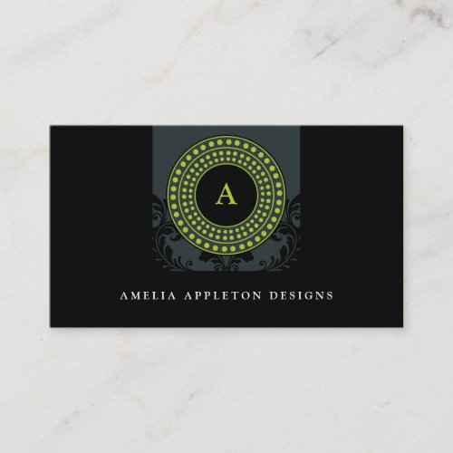 BUSINESS CARD :: rotor 1 L