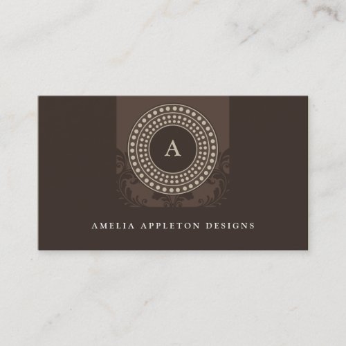 BUSINESS CARD :: rotor 5 L