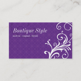 BUSINESS CARD :: sensational 8L