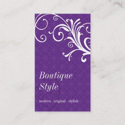 BUSINESS CARD :: sensational 8P
