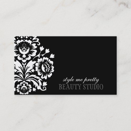 BUSINESS CARD :: serene4 2P