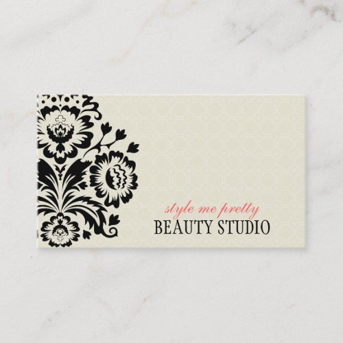 BUSINESS CARD :: serene4 3P