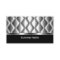 Business Card Silver Tile Trim