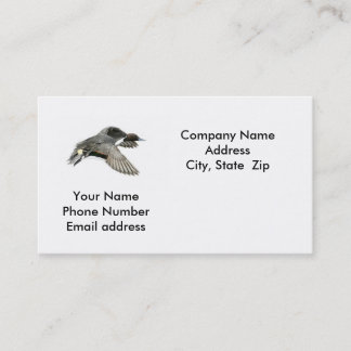 Business Card Template