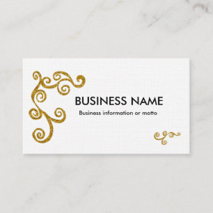 Business Card Template
