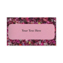 Business Card Template