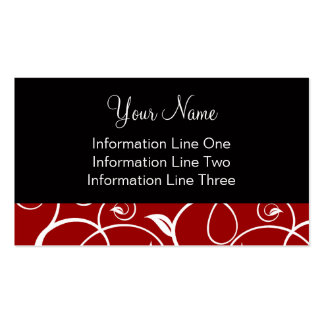 Professional Organizer Business Cards & Templates | Zazzle