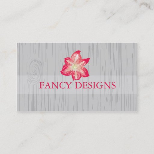 Customizable Business Card (Today's Best Award)