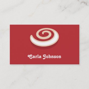 Business Card With Logo by Kjpargeter at Zazzle