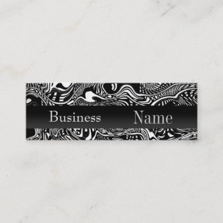 Business Card Zizzago Australian Wild Dreams