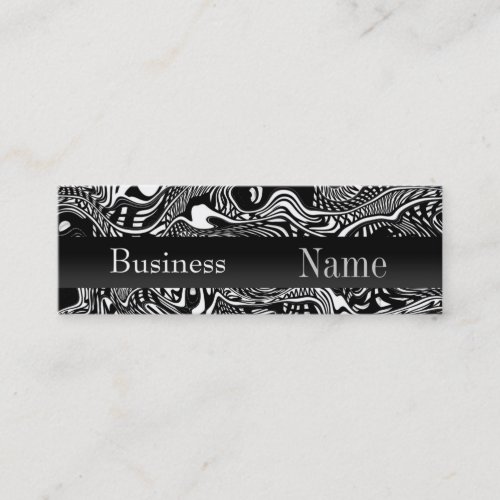 Business Card Zizzago Australian Wild Dreams