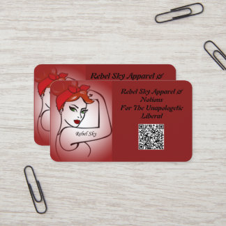 Business Cards