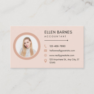 Business Cards