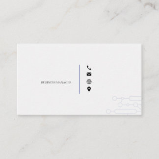 Business Cards 