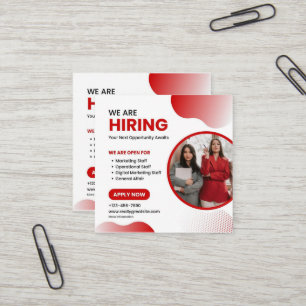 Business Cards