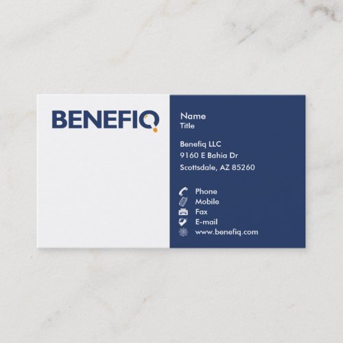 Business Cards