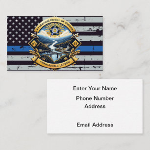 Business Cards