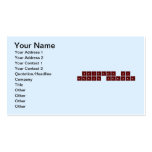 Writt|en By
 Aa|ron B|r|ewe|r  Business Cards