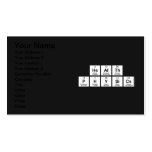 Health
 Physics  Business Cards