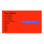 Ang cute ni crush  Business Cards