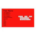 way to go
 Peyton
 impressive  Business Cards