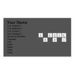 I Love
 K Ar I  Business Cards