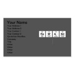 Rawand
   Business Cards
