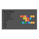 Click On
 Board
 of 
 Education  Business Cards