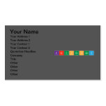 Karuppasamy  Business Cards