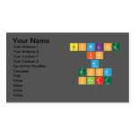 Bowling
 is 
 a
 good
 sport
   Business Cards