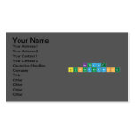 Nathanit
 Bunthanomwong  Business Cards