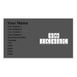 Team
 Yabut  Business Cards