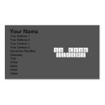 so long 
 suckers   Business Cards